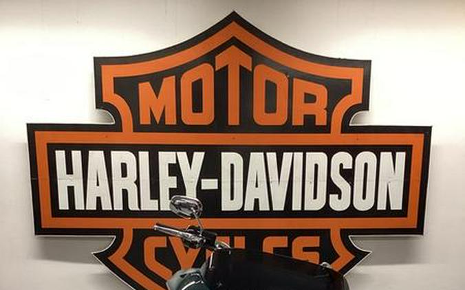 2024 Harley-Davidson® FLTRX - Road Glide®