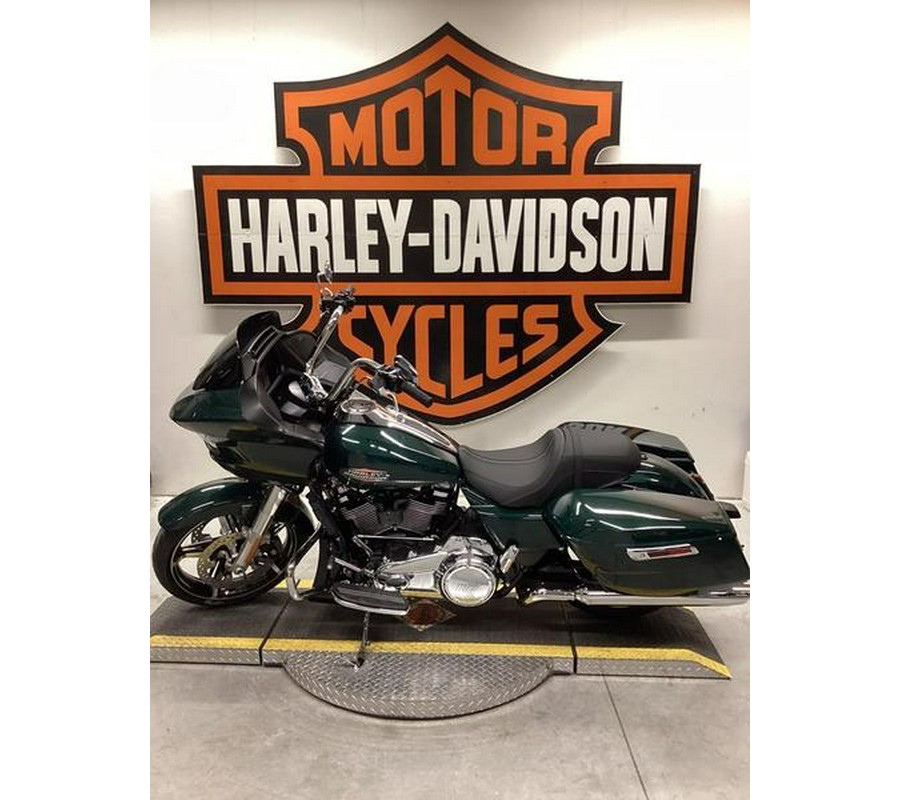 2024 Harley-Davidson® FLTRX - Road Glide®