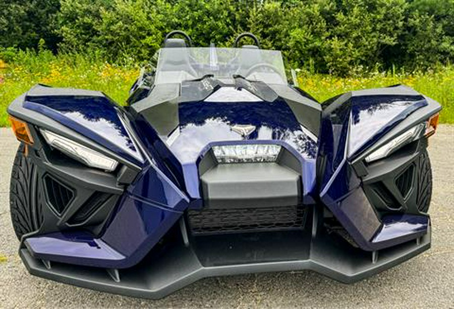 2024 Slingshot Slingshot SL AutoDrive