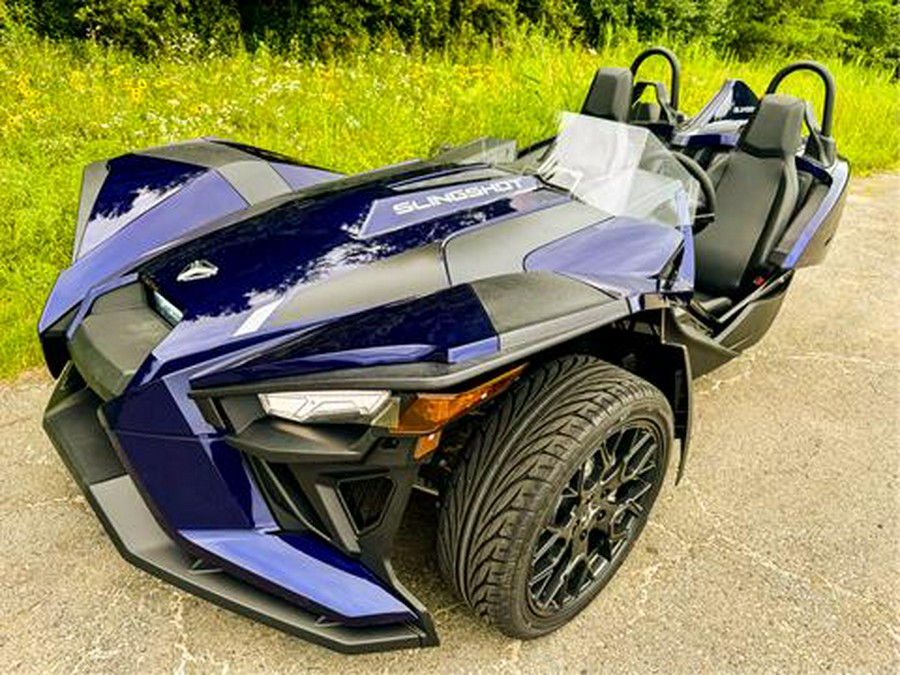 2024 Slingshot Slingshot SL AutoDrive