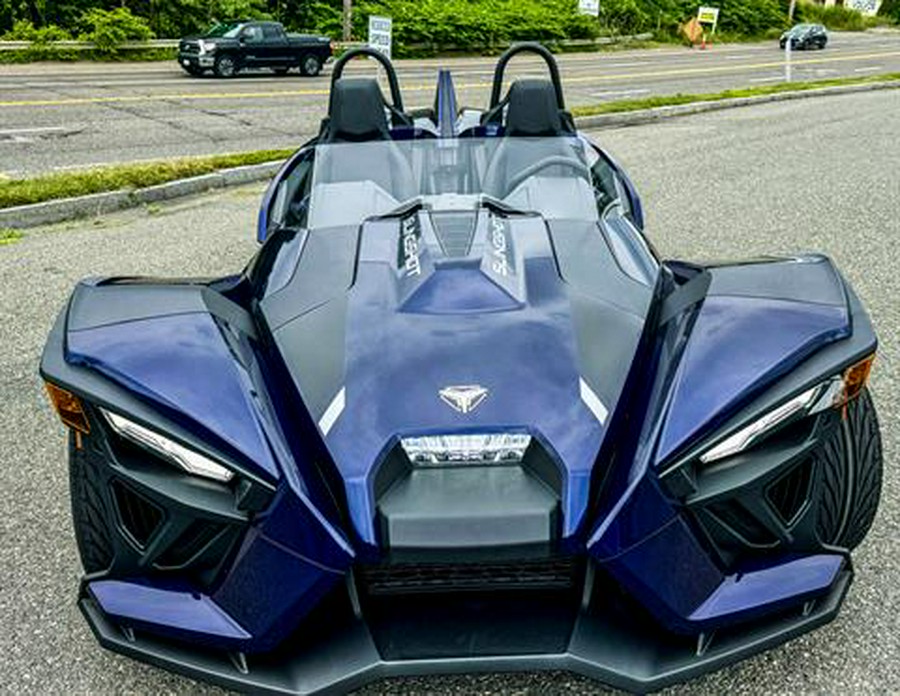 2024 Slingshot Slingshot SL AutoDrive