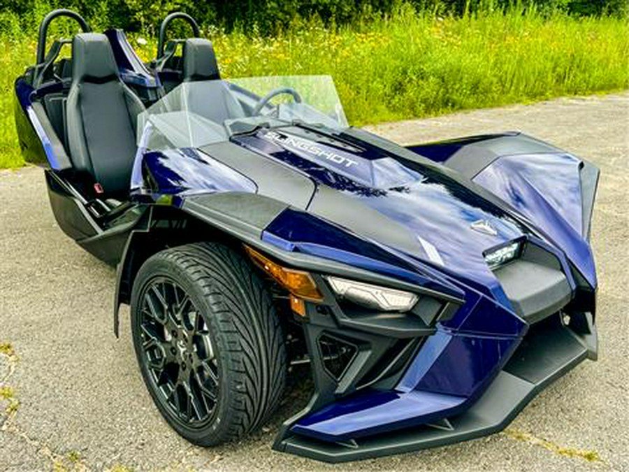 2024 Slingshot Slingshot SL AutoDrive