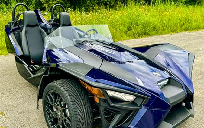 2024 Slingshot Slingshot SL AutoDrive