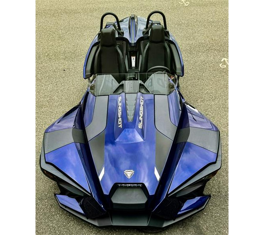 2024 Slingshot Slingshot SL AutoDrive