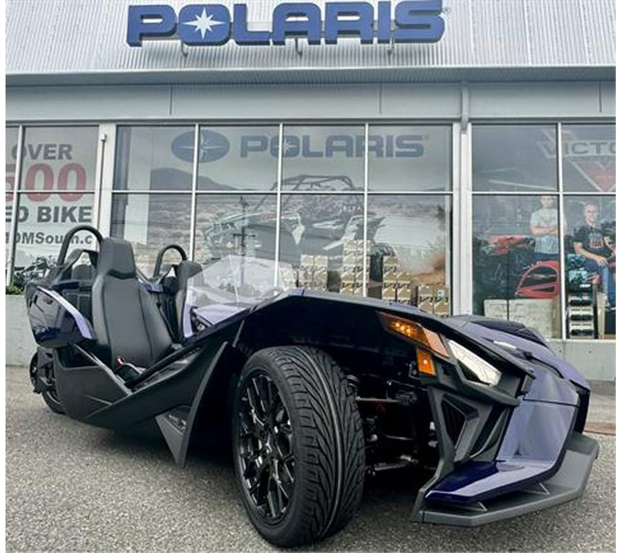 2024 Slingshot Slingshot SL AutoDrive