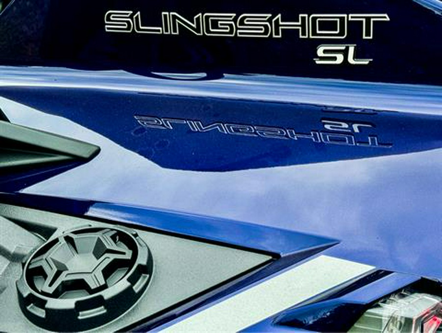 2024 Slingshot Slingshot SL AutoDrive