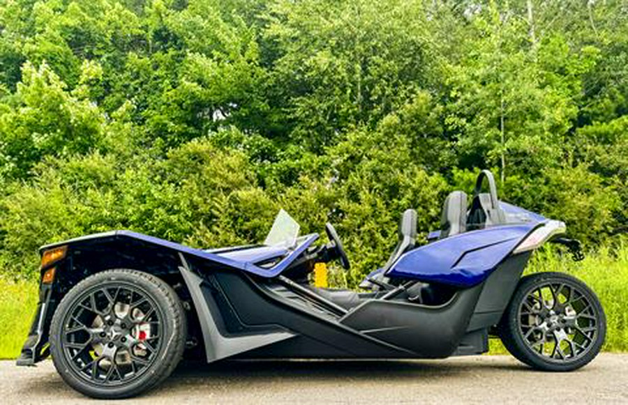 2024 Slingshot Slingshot SL AutoDrive