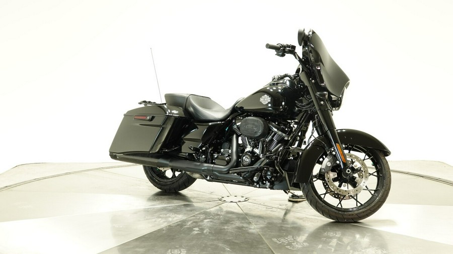 2022 Harley-Davidson Street Glide Special