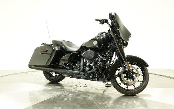 2022 Harley-Davidson Street Glide Special