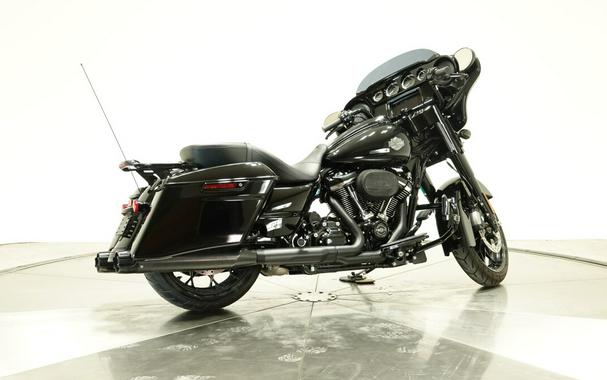 2022 Harley-Davidson Street Glide Special