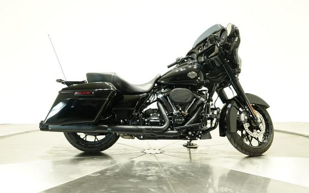 2022 Harley-Davidson Street Glide Special