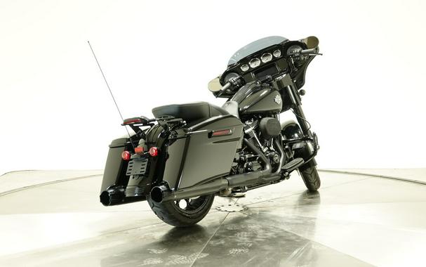 2022 Harley-Davidson Street Glide Special