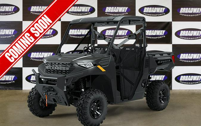 2025 Polaris Ranger 1000 Premium