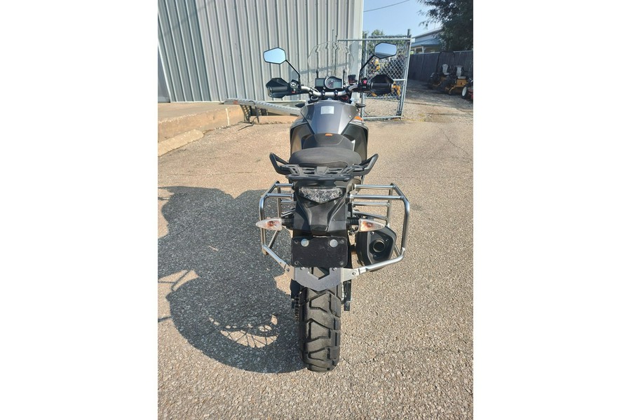 2014 KTM 1190 Adventure