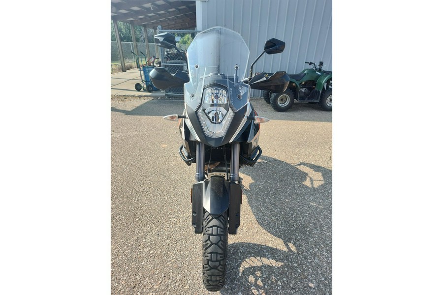 2014 KTM 1190 Adventure