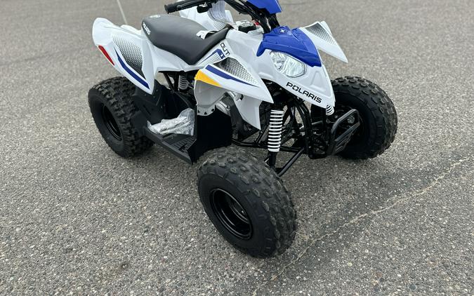 2025 Polaris Outlaw® 110 EFI