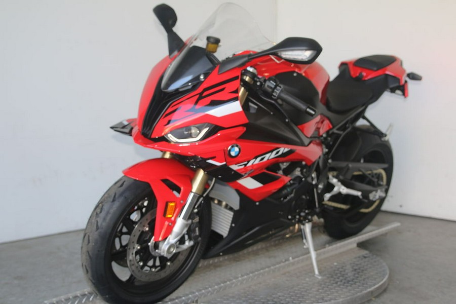 2024 BMW S 1000 RR