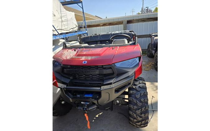 2025 Polaris Industries Ranger Crew XP 1000 Premium