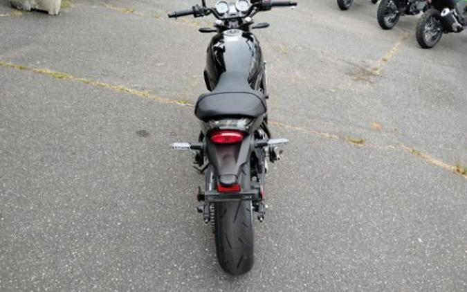 2024 Kawasaki Z650RS ABS