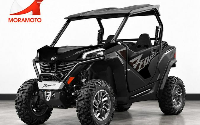 2025 CFMOTO ZFORCE 950 Trail