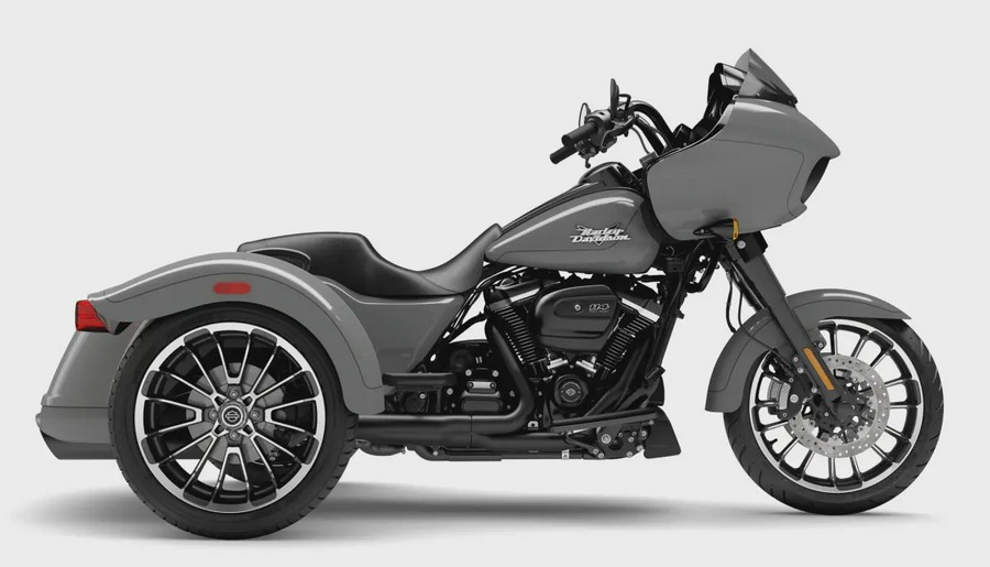 2025 Harley-Davidson Road Glide 3