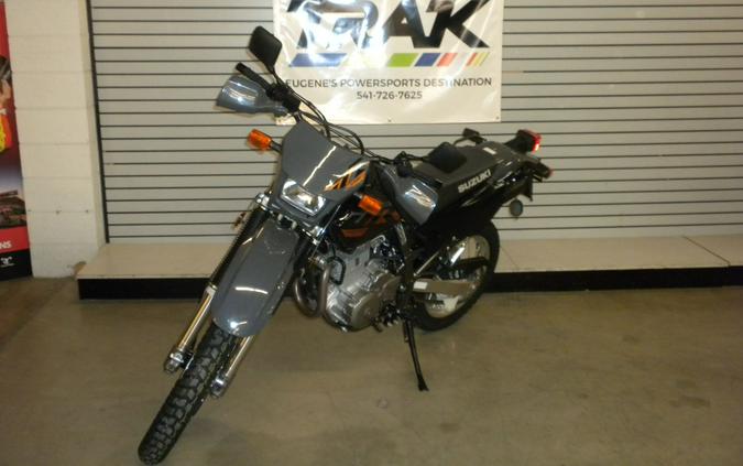 2026 Suzuki Motor of America Inc. DR650S