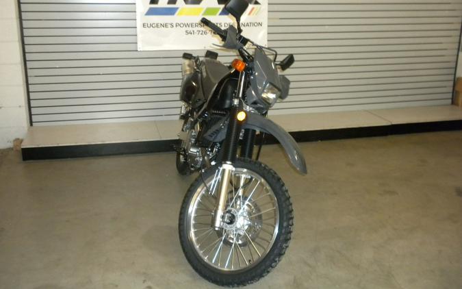 2026 Suzuki Motor of America Inc. DR650S