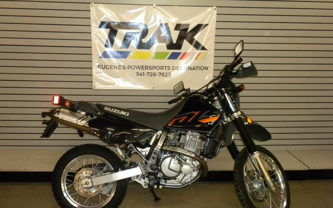 2026 Suzuki Motor of America Inc. DR650S