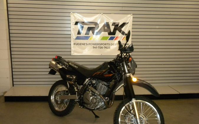 2026 Suzuki Motor of America Inc. DR650S