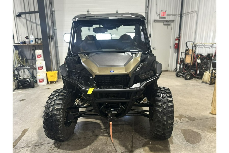 2023 Polaris General XP 1000 Ultimate