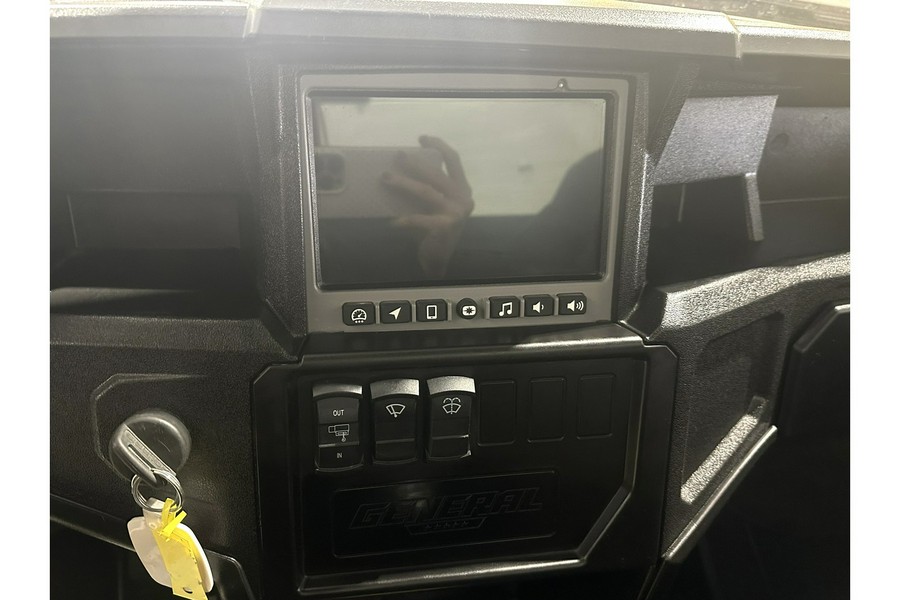 2023 Polaris General XP 1000 Ultimate