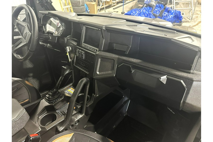 2023 Polaris General XP 1000 Ultimate