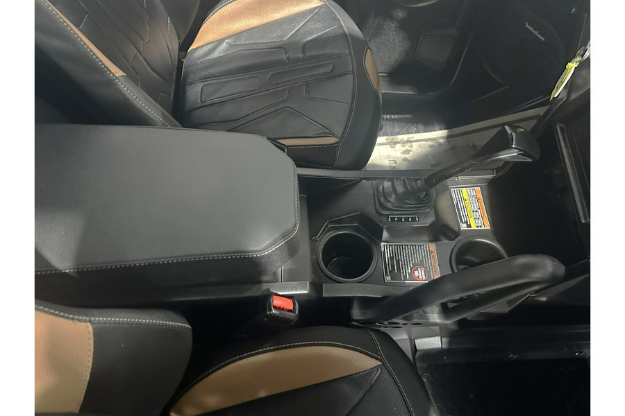 2023 Polaris General XP 1000 Ultimate