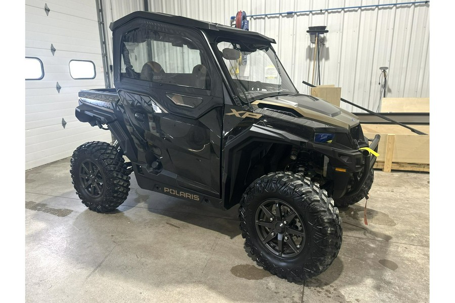 2023 Polaris General XP 1000 Ultimate