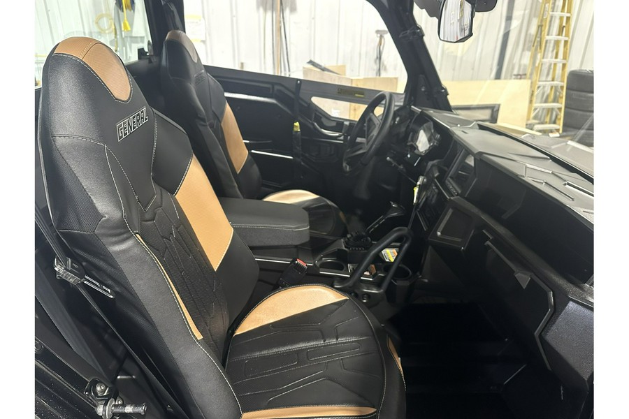 2023 Polaris General XP 1000 Ultimate