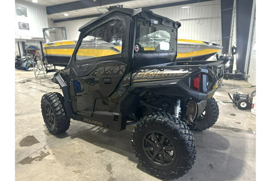 2023 Polaris General XP 1000 Ultimate