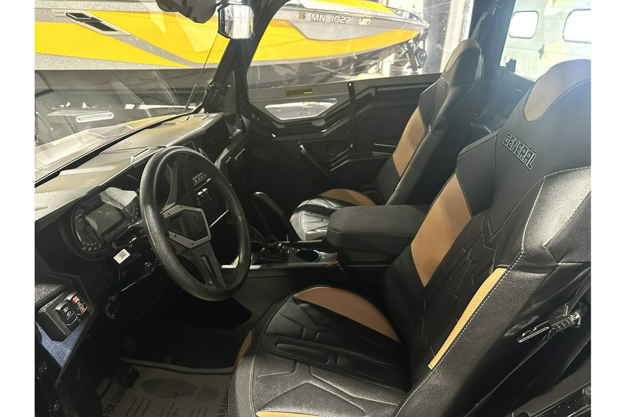 2023 Polaris General XP 1000 Ultimate