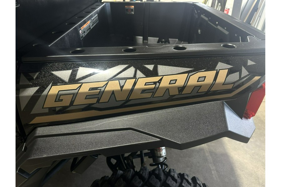 2023 Polaris General XP 1000 Ultimate