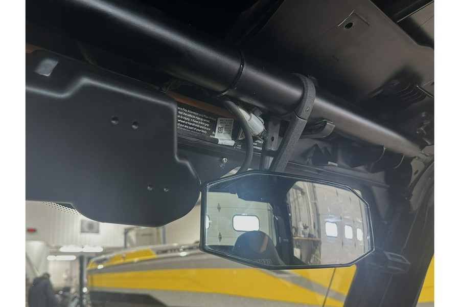 2023 Polaris General XP 1000 Ultimate