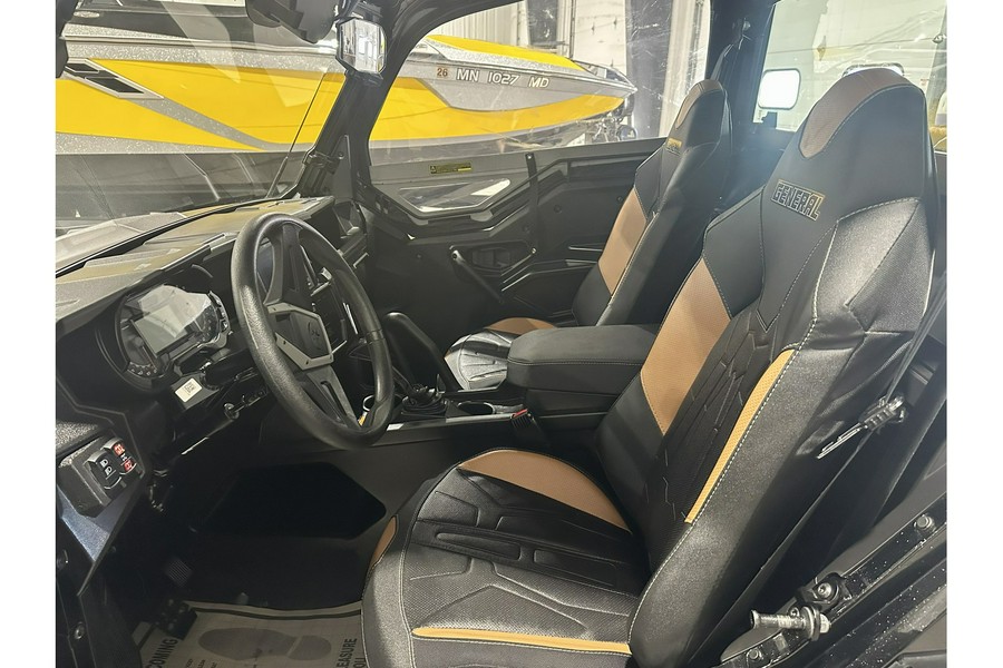 2023 Polaris General XP 1000 Ultimate