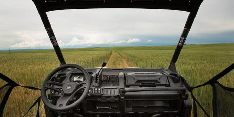 2016 Can-Am Defender XT HD8