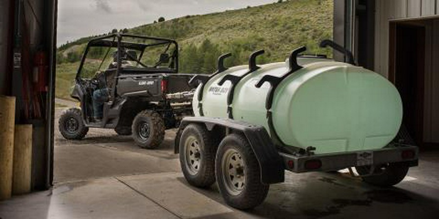 2016 Can-Am Defender XT HD8