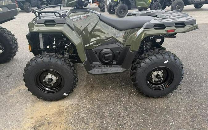 2026 Polaris Sportsman® 570 Base