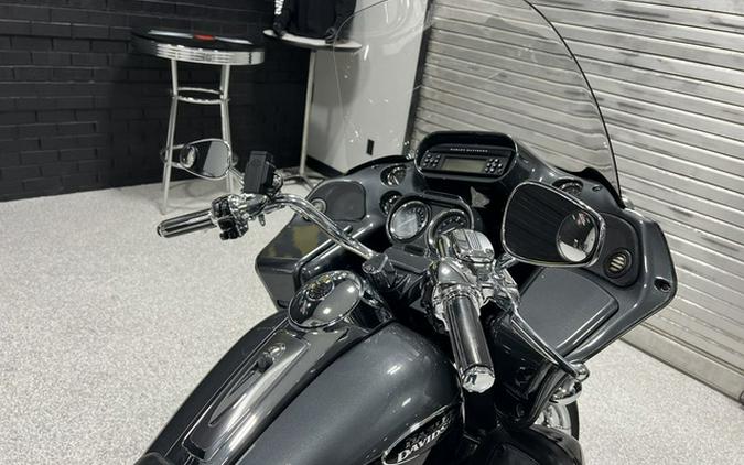 2011 Harley-Davidson FLTRUSE - CVO Road Glide Ultra
