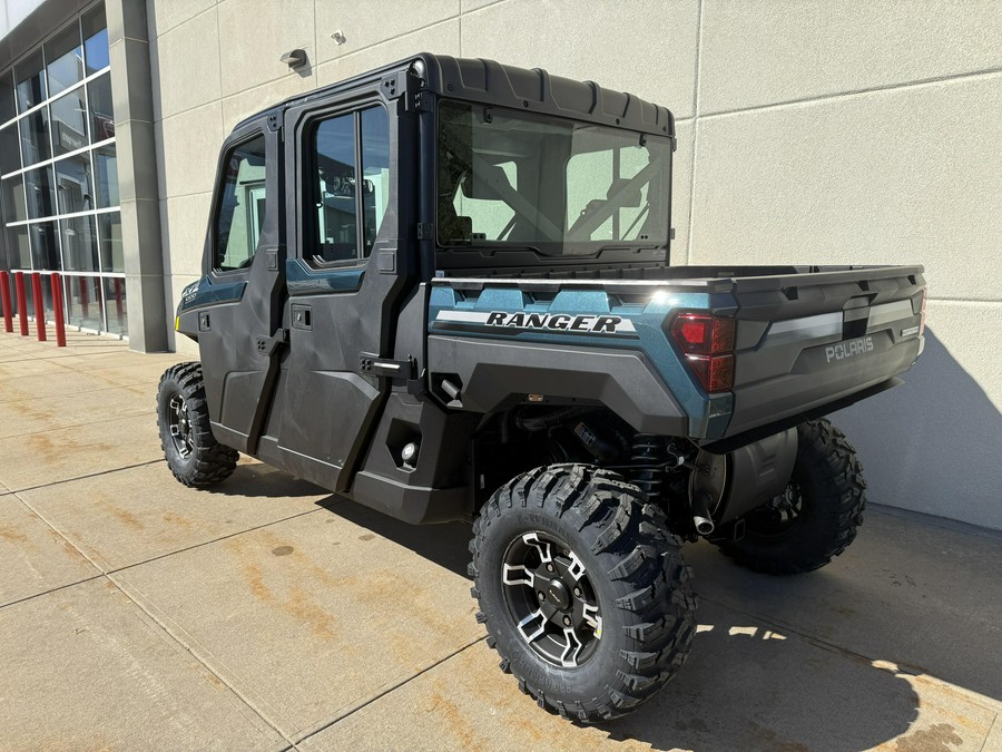 2026 Polaris RANGER CREW XP 1000 NORTHSTAR ULTIMATE