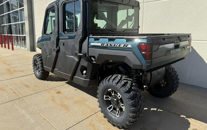 2026 Polaris RANGER CREW XP 1000 NORTHSTAR ULTIMATE