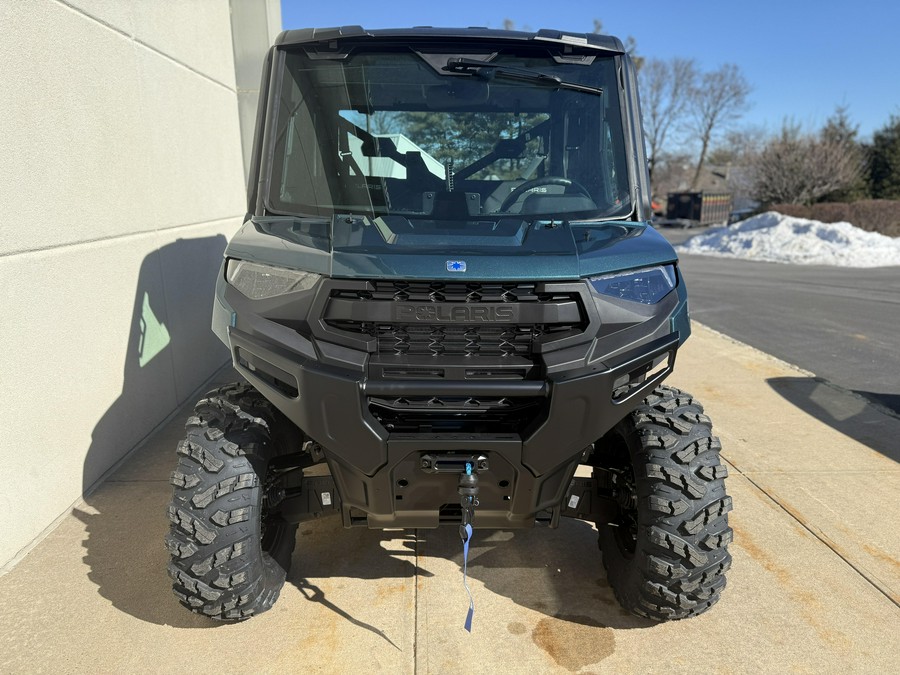2026 Polaris RANGER CREW XP 1000 NORTHSTAR ULTIMATE