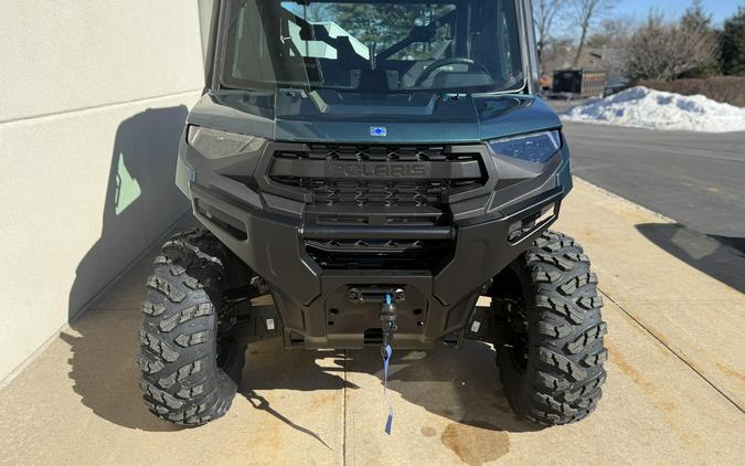 2026 Polaris RANGER CREW XP 1000 NORTHSTAR ULTIMATE