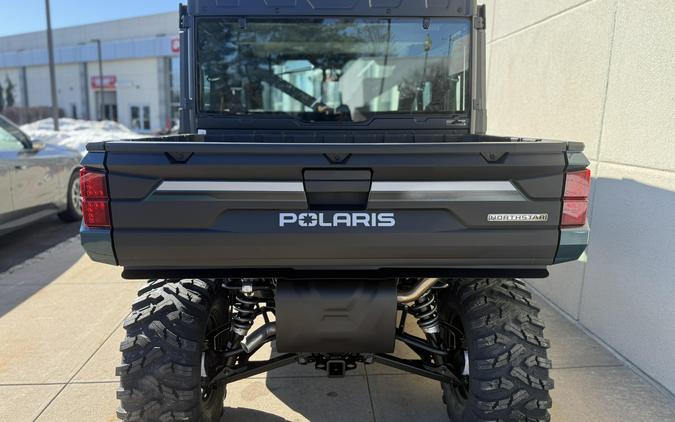 2026 Polaris RANGER CREW XP 1000 NORTHSTAR ULTIMATE