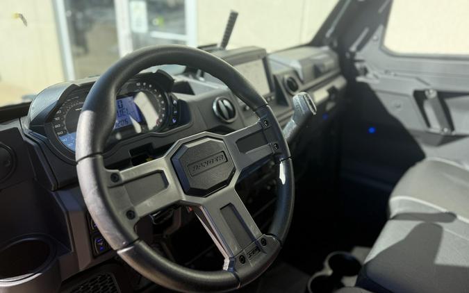 2026 Polaris RANGER CREW XP 1000 NORTHSTAR ULTIMATE
